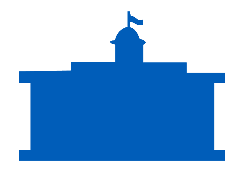 City hall
